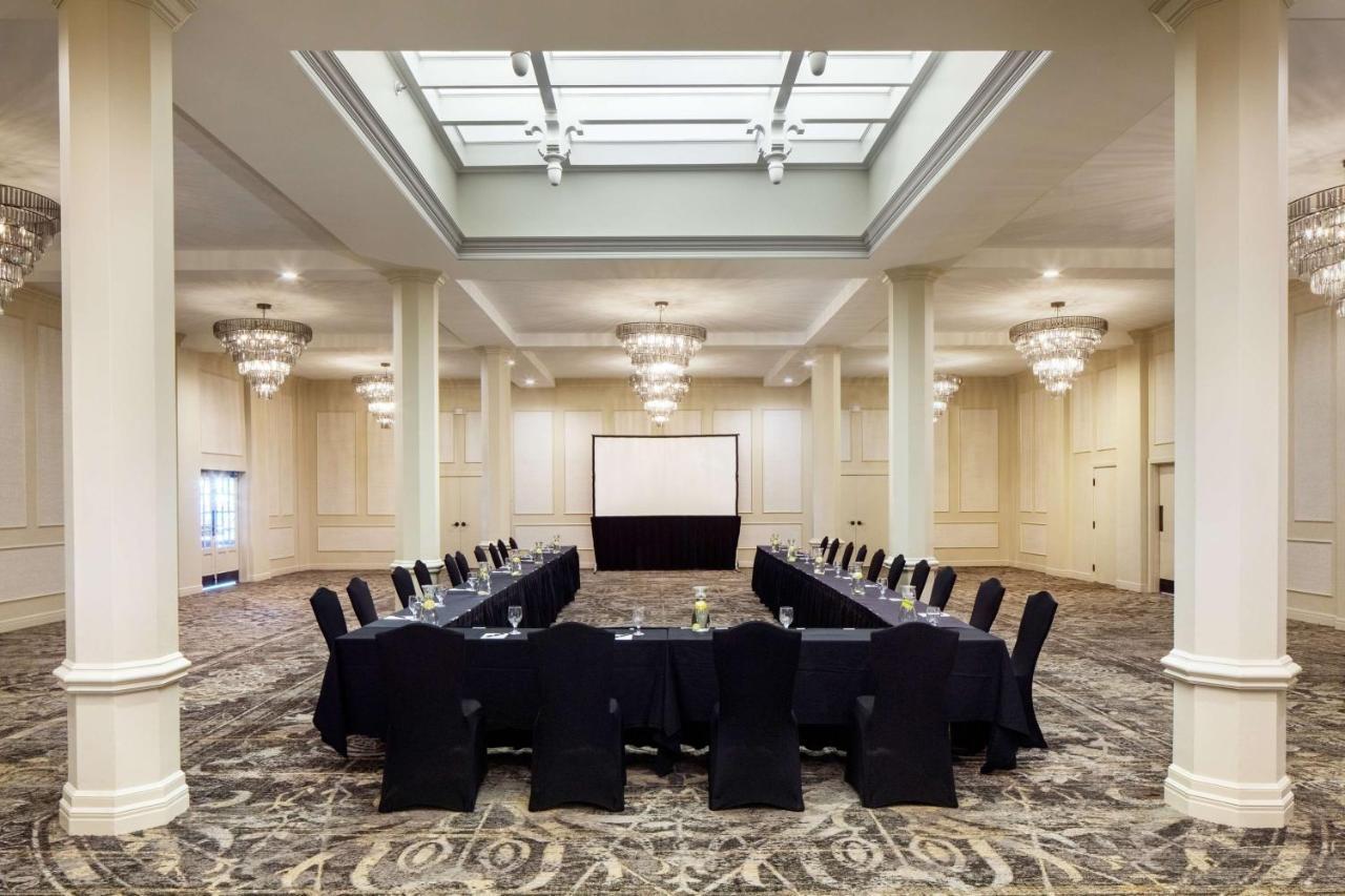 The Elms Hotel & Spa, A Destination By Hyatt Hotel Excelsior Springs Buitenkant foto