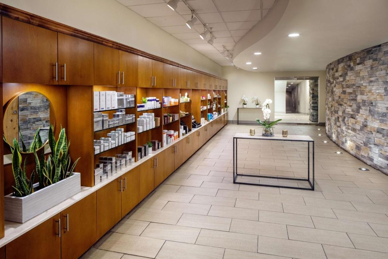 The Elms Hotel & Spa, A Destination By Hyatt Hotel Excelsior Springs Buitenkant foto