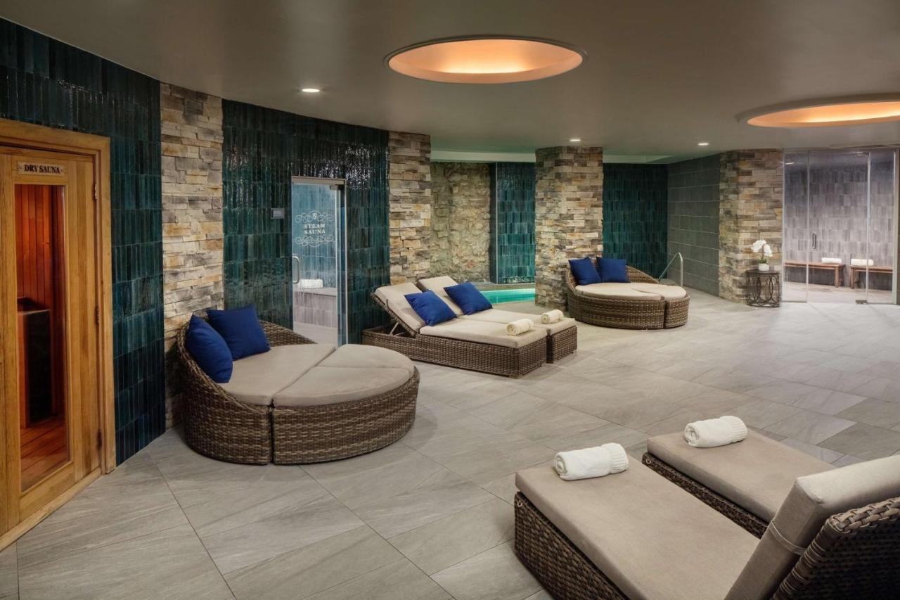 The Elms Hotel & Spa, A Destination By Hyatt Hotel Excelsior Springs Buitenkant foto
