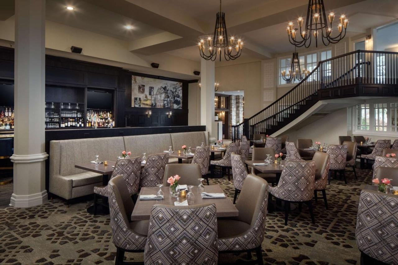 The Elms Hotel & Spa, A Destination By Hyatt Hotel Excelsior Springs Buitenkant foto