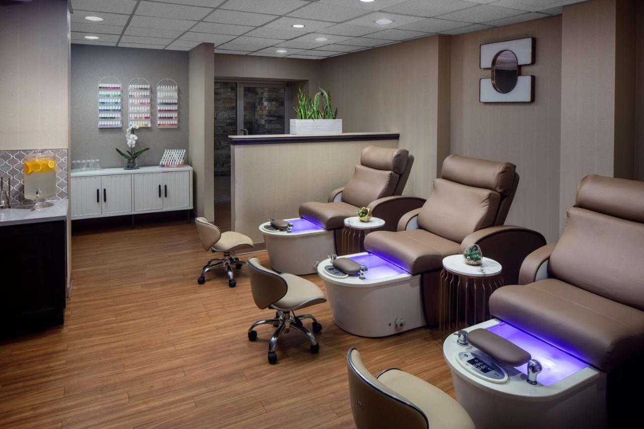 The Elms Hotel & Spa, A Destination By Hyatt Hotel Excelsior Springs Buitenkant foto