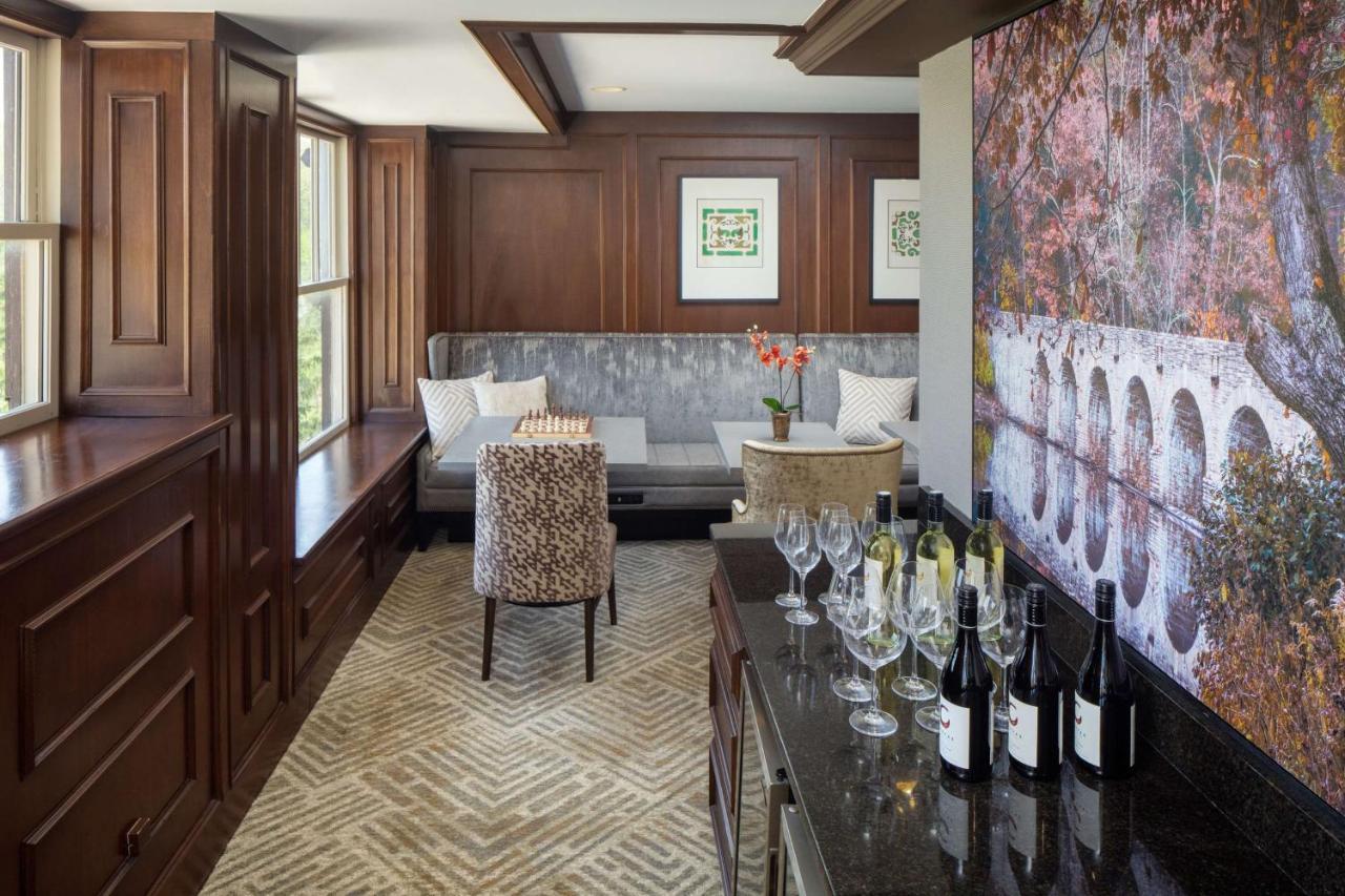 The Elms Hotel & Spa, A Destination By Hyatt Hotel Excelsior Springs Buitenkant foto