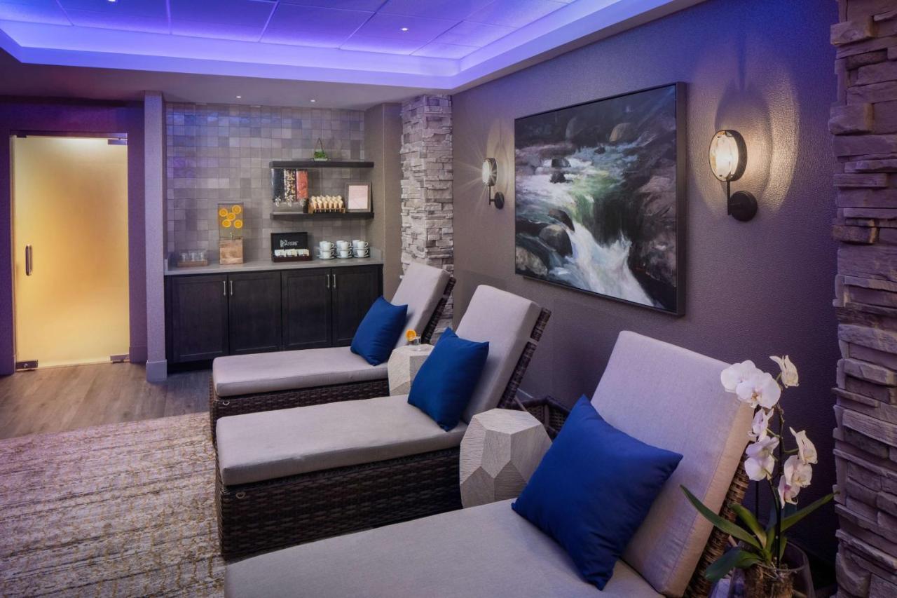 The Elms Hotel & Spa, A Destination By Hyatt Hotel Excelsior Springs Buitenkant foto