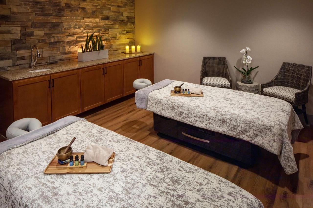 The Elms Hotel & Spa, A Destination By Hyatt Hotel Excelsior Springs Buitenkant foto