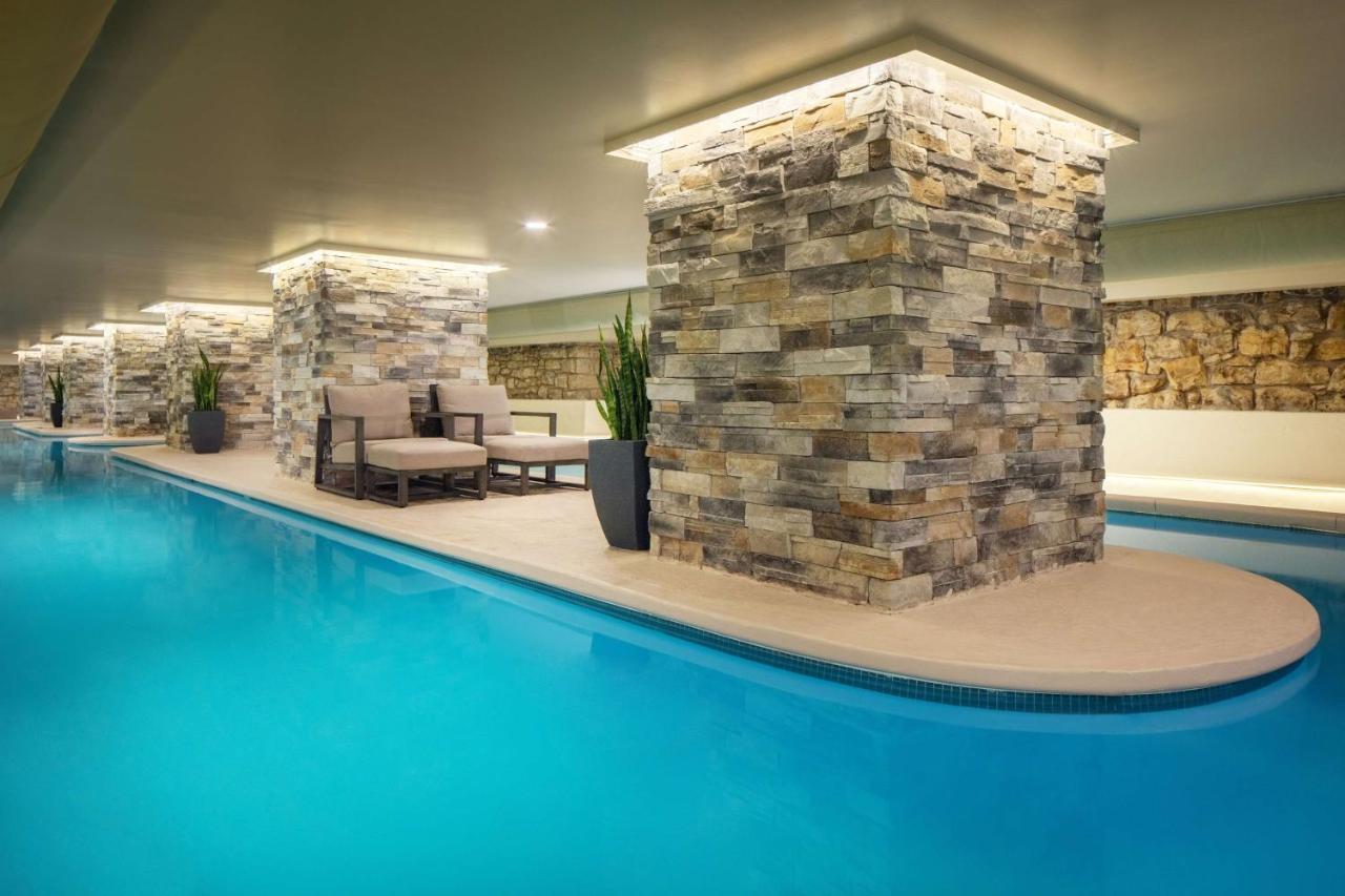 The Elms Hotel & Spa, A Destination By Hyatt Hotel Excelsior Springs Buitenkant foto