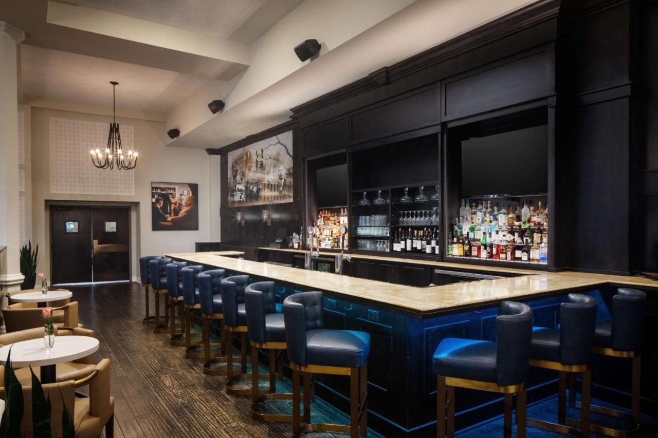 The Elms Hotel & Spa, A Destination By Hyatt Hotel Excelsior Springs Buitenkant foto