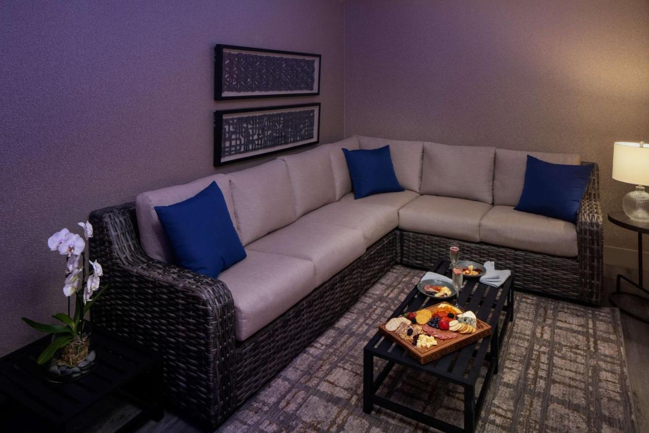 The Elms Hotel & Spa, A Destination By Hyatt Hotel Excelsior Springs Buitenkant foto