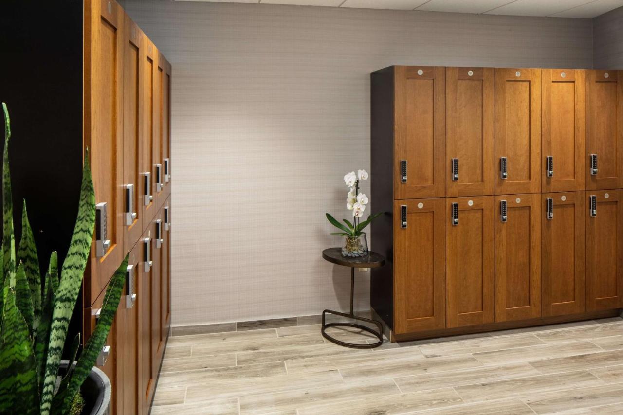 The Elms Hotel & Spa, A Destination By Hyatt Hotel Excelsior Springs Buitenkant foto