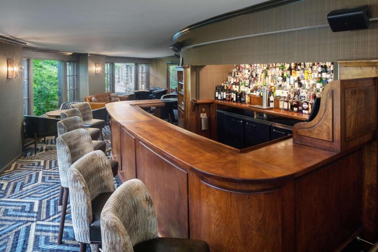 The Elms Hotel & Spa, A Destination By Hyatt Hotel Excelsior Springs Buitenkant foto
