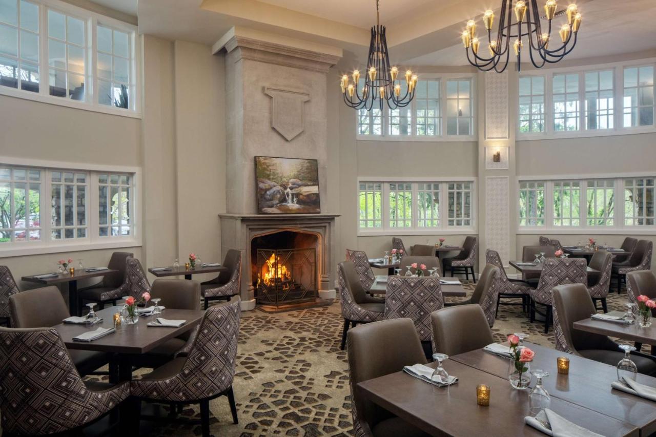 The Elms Hotel & Spa, A Destination By Hyatt Hotel Excelsior Springs Buitenkant foto