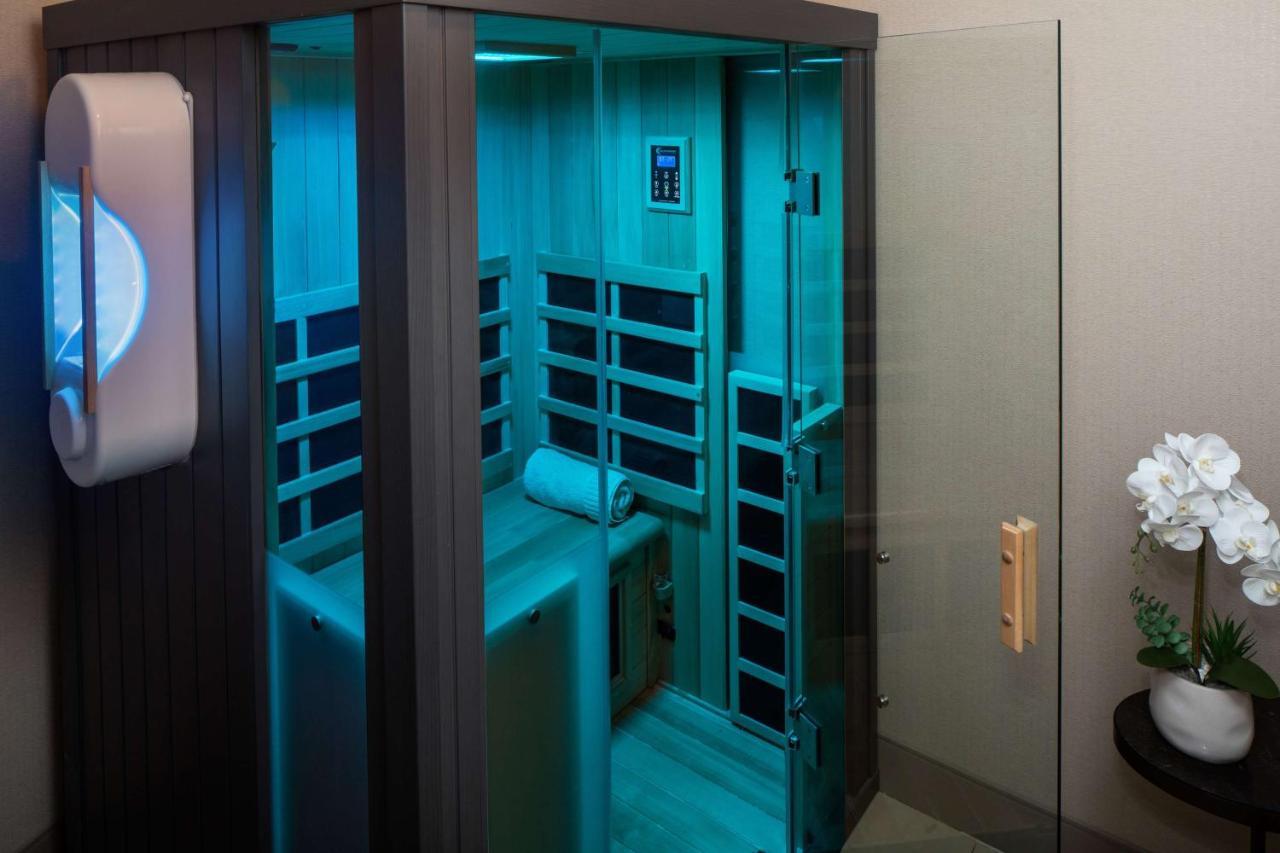 The Elms Hotel & Spa, A Destination By Hyatt Hotel Excelsior Springs Buitenkant foto