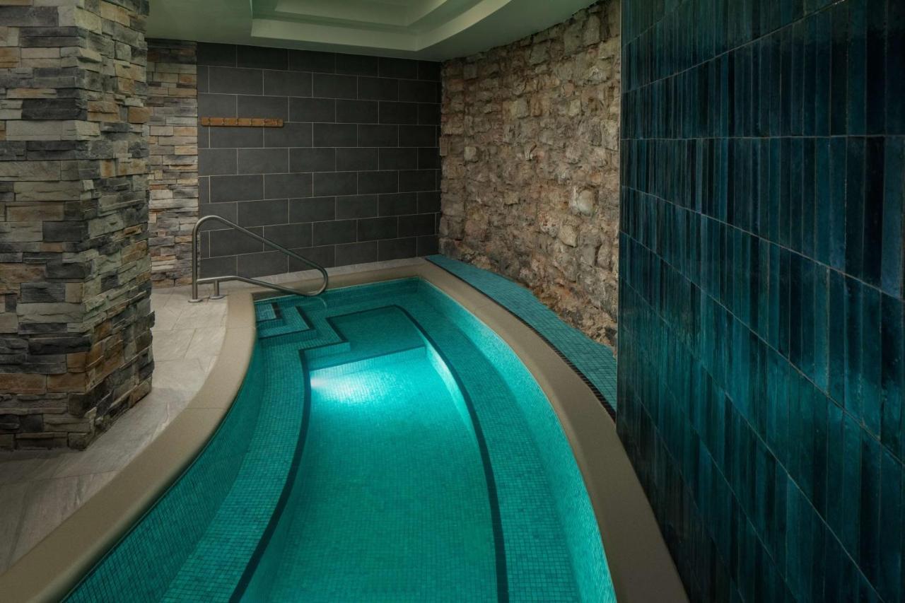 The Elms Hotel & Spa, A Destination By Hyatt Hotel Excelsior Springs Buitenkant foto
