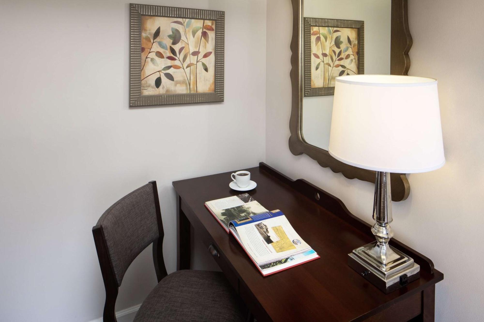 The Elms Hotel & Spa, A Destination By Hyatt Hotel Excelsior Springs Buitenkant foto