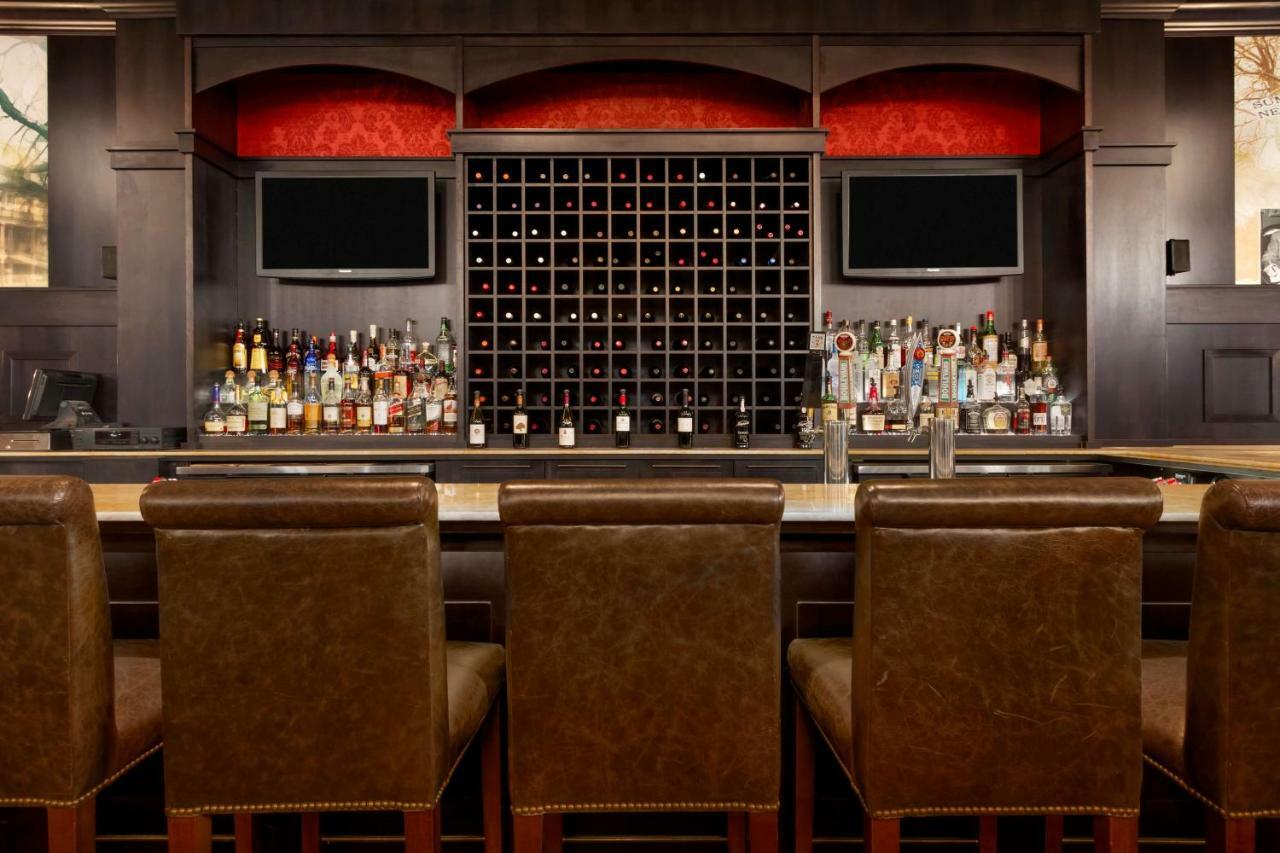 The Elms Hotel & Spa, A Destination By Hyatt Hotel Excelsior Springs Buitenkant foto