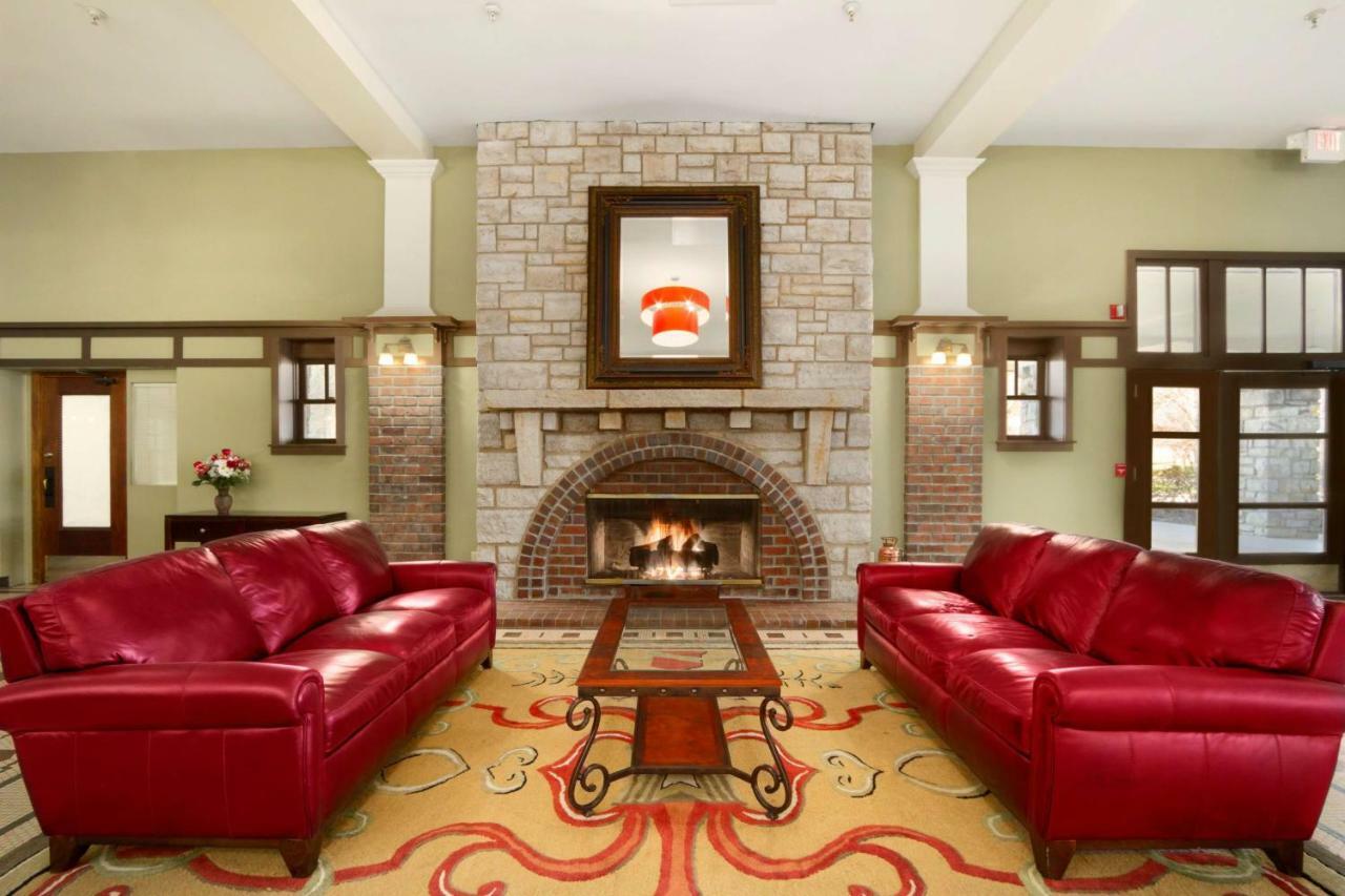 The Elms Hotel & Spa, A Destination By Hyatt Hotel Excelsior Springs Buitenkant foto