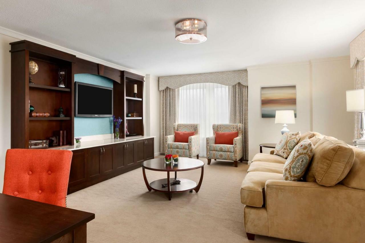 The Elms Hotel & Spa, A Destination By Hyatt Hotel Excelsior Springs Buitenkant foto