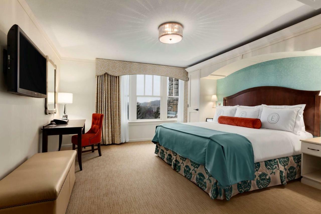 The Elms Hotel & Spa, A Destination By Hyatt Hotel Excelsior Springs Buitenkant foto