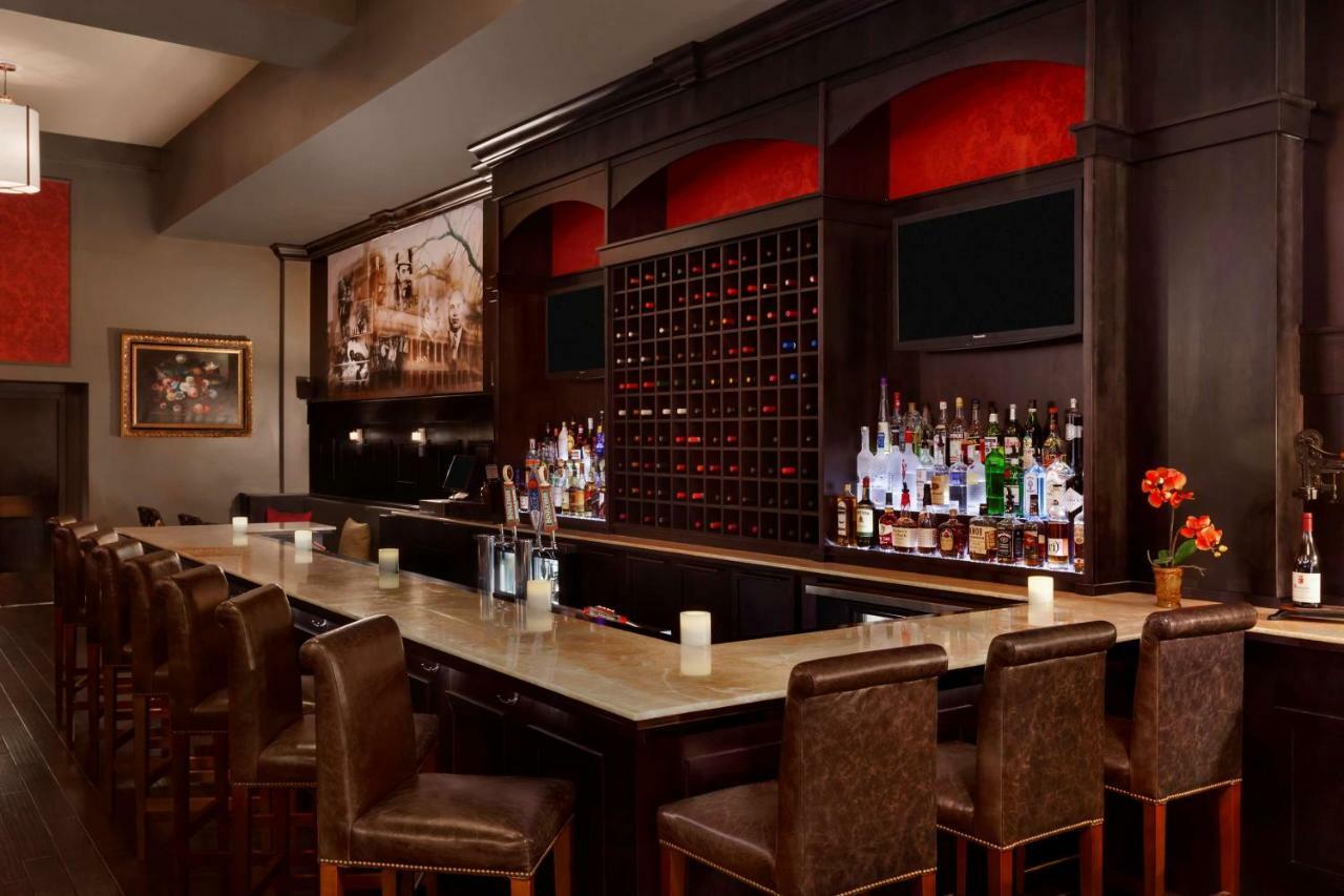 The Elms Hotel & Spa, A Destination By Hyatt Hotel Excelsior Springs Buitenkant foto